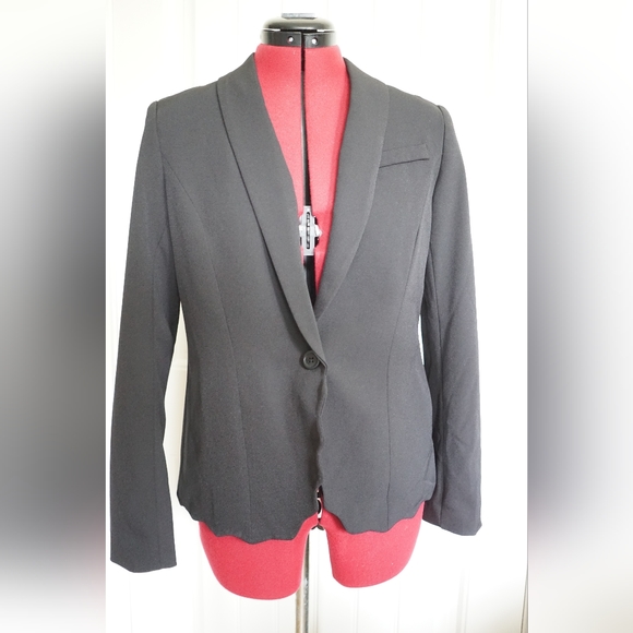 Black Dex the suit shop Blazer - Picture 7 of 7
